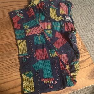 LulaRoe Leggings